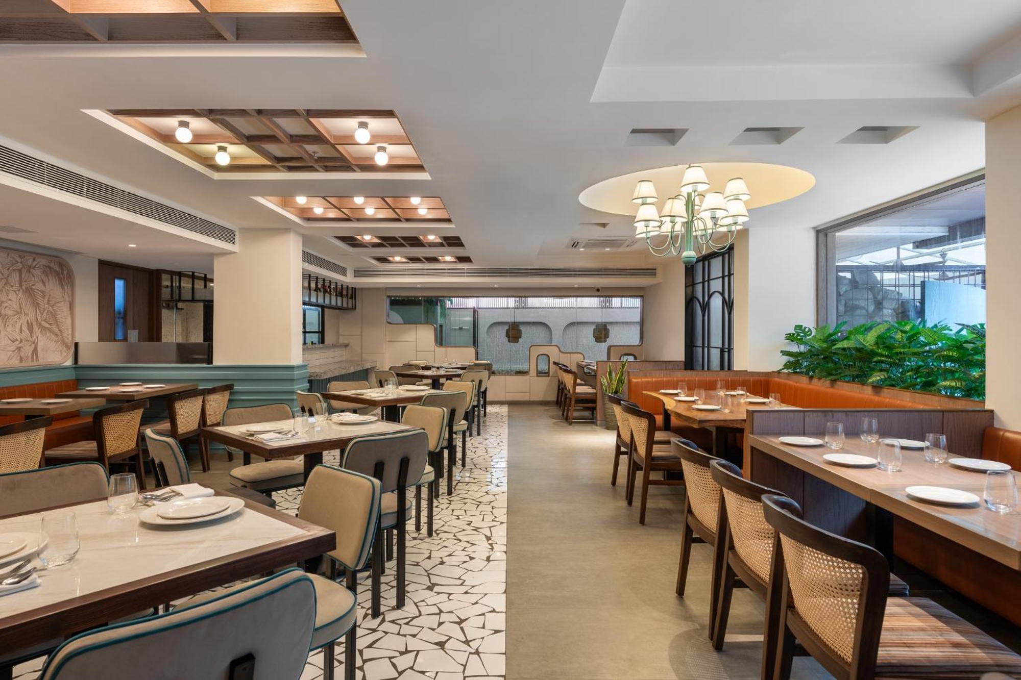 Hotel Suncity Residency Mumbai Exteriör bild
