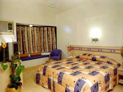 Hotel Suncity Residency Mumbai Rum bild